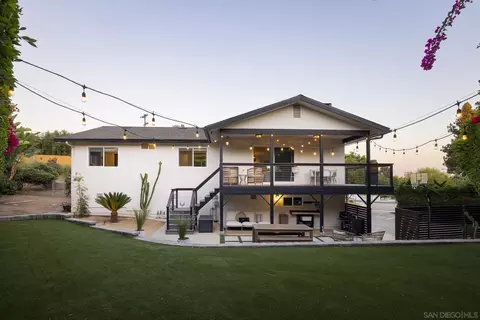 Exterior - 4540 Glen St, La Mesa, CA 91941 photo 8 of 15