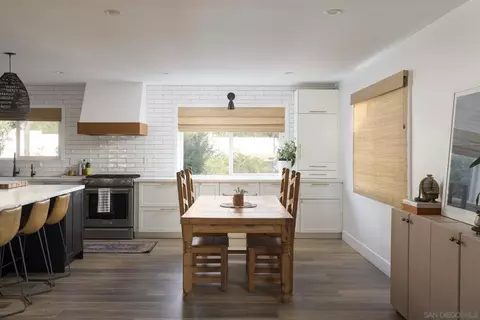 Kitchen - 4540 Glen St, La Mesa, CA 91941 photo 5 of 5