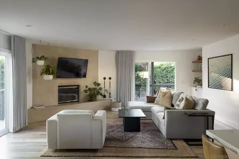 Living - 4540 Glen St, La Mesa, CA 91941 photo 1 of 5