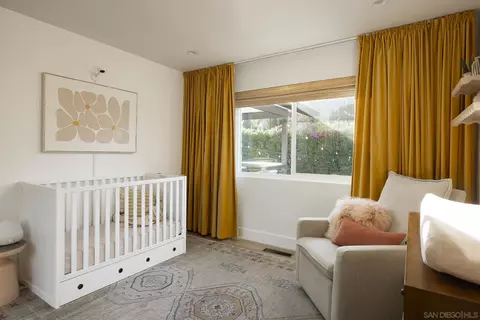 Bedroom - 4540 Glen St, La Mesa, CA 91941 photo 3 of 5