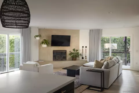 Living - 4540 Glen St, La Mesa, CA 91941 photo 5 of 5