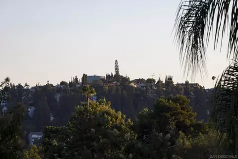 View/Area - 4540 Glen St, La Mesa, CA 91941 photo 1 of 1