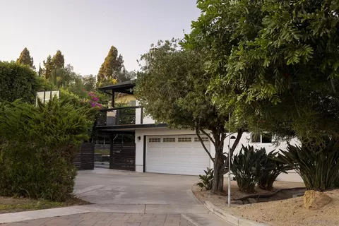 Exterior - 4540 Glen St, La Mesa, CA 91941 photo 6 of 15