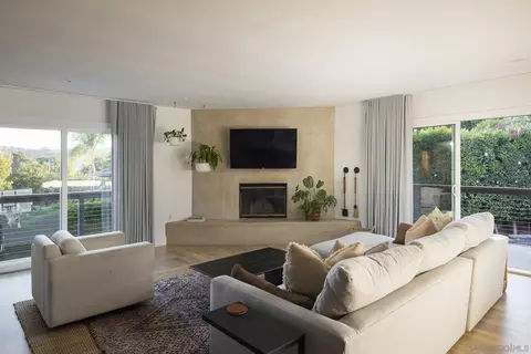 Living - 4540 Glen St, La Mesa, CA 91941 photo 3 of 5