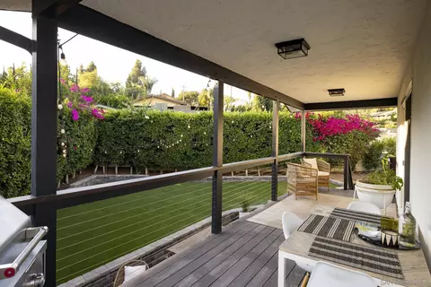 Exterior - 4540 Glen St, La Mesa, CA 91941 photo 13 of 15