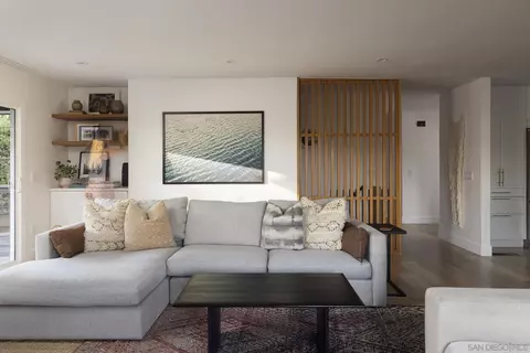 Living - 4540 Glen St, La Mesa, CA 91941 photo 4 of 5