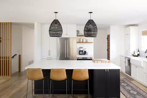 Kitchen - 4540 Glen St, La Mesa, CA 91941 photo 3 of 5