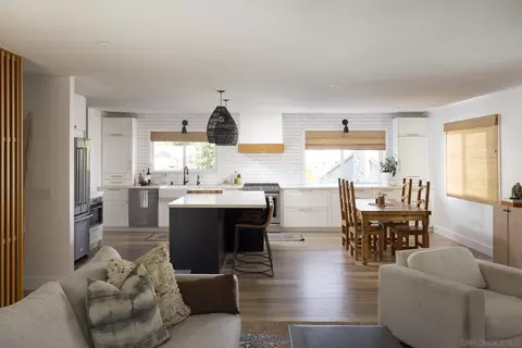 Kitchen - 4540 Glen St, La Mesa, CA 91941 photo 1 of 5