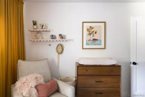 Bedroom - 4540 Glen St, La Mesa, CA 91941 photo 4 of 5