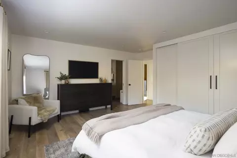 Bedroom - 4540 Glen St, La Mesa, CA 91941 photo 2 of 5