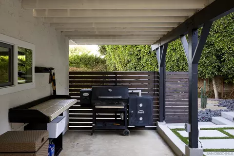 Exterior - 4540 Glen St, La Mesa, CA 91941 photo 14 of 15