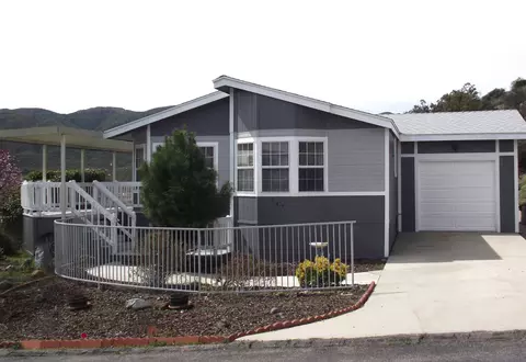 35109 Highway 79 #SPACE 143/UNIT #142, Warner Springs, CA 92086