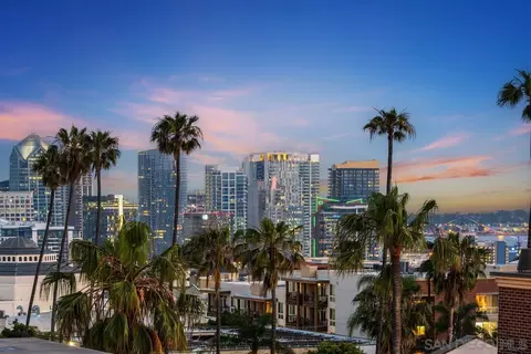 2750 4th Ave #502, San Diego, CA 92103
