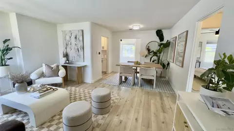 4764-66 67th St, San Diego, CA 92115