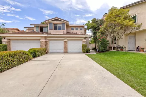 11741 Ramsdell Ct, San Diego, CA 92131