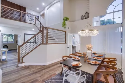 Dining - 12147 Sage View Rd, Poway, CA 92064 photo 1 of 2