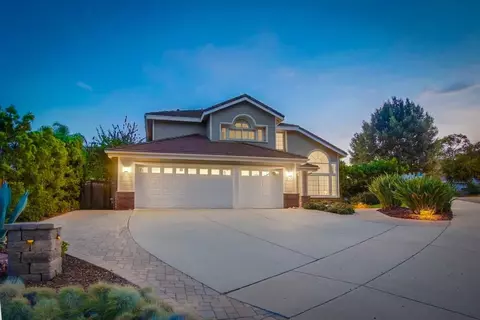 Exterior - 12147 Sage View Rd, Poway, CA 92064 photo 2 of 14