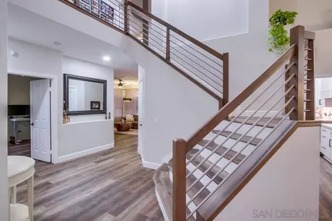 Entry Way - 12147 Sage View Rd, Poway, CA 92064 photo 1 of 3