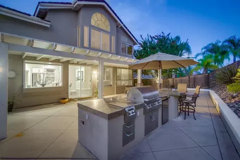 Exterior - 12147 Sage View Rd, Poway, CA 92064 photo 3 of 14