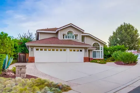 Exterior - 12147 Sage View Rd, Poway, CA 92064 photo 13 of 14