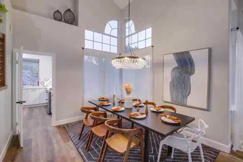 Dining - 12147 Sage View Rd, Poway, CA 92064 photo 2 of 2