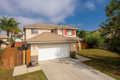 Exterior - 835 Socin Ct, Escondido, CA 92027 photo 2 of 9