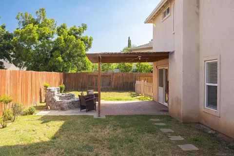 Exterior - 835 Socin Ct, Escondido, CA 92027 photo 8 of 9