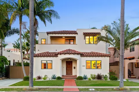 5043 Westminster Ter, San Diego, CA 92116