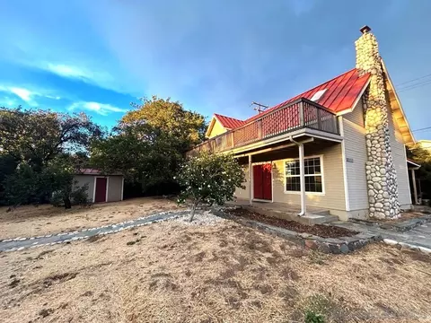 2819 Lakeview Dr, Julian, CA 92036