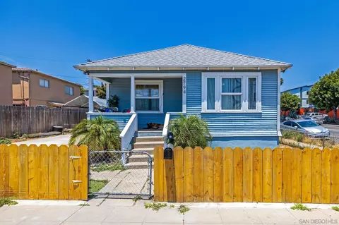 2794 Island Ave, San Diego, CA 92102