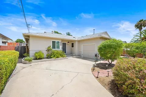 5995 Odessa Ave, La Mesa, CA 91942