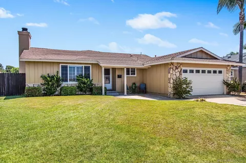 1666 Dartmouth St, Chula Vista, CA 91913