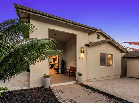 3588 Sydney Pl, San Diego, CA 92116