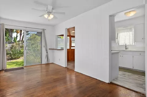 Living - 411 Vincente Way, La Jolla, CA 92037 photo 5 of 5
