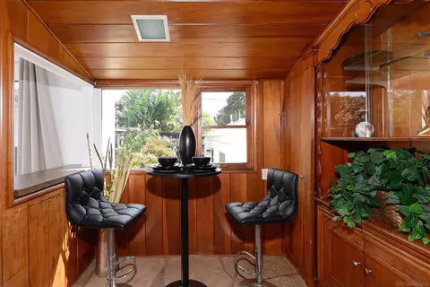 Dining - 411 Vincente Way, La Jolla, CA 92037 photo 2 of 2