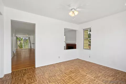 Living - 411 Vincente Way, La Jolla, CA 92037 photo 2 of 5