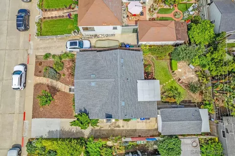 View/Area - 411 Vincente Way, La Jolla, CA 92037 photo 3 of 5