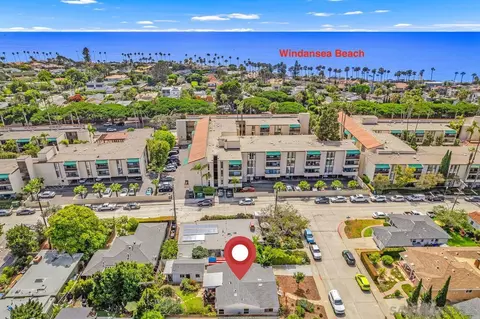 View/Area - 411 Vincente Way, La Jolla, CA 92037 photo 1 of 5