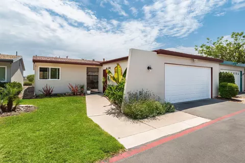3890 S Vista Campana #8, Oceanside, CA 92057