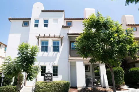 12952 Peppergrass Creek Gate #46, San Diego, CA 92130