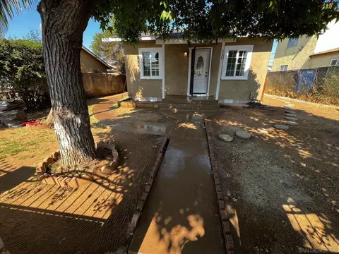 334 S Pardee St, San Diego, CA 92113