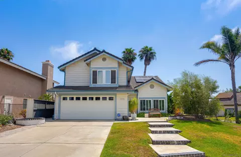 Exterior - 1773 Swallowtail Rd, Encinitas, CA 92024 photo 11 of 13