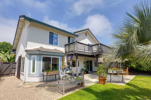 Exterior - 1773 Swallowtail Rd, Encinitas, CA 92024 photo 9 of 13