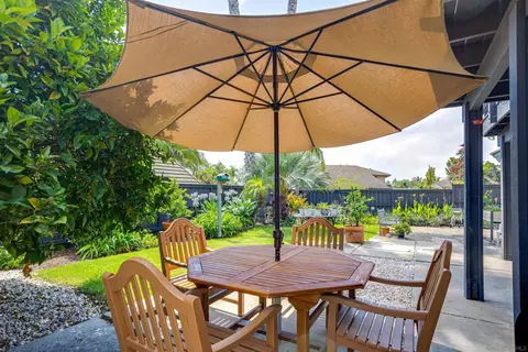 Exterior - 1773 Swallowtail Rd, Encinitas, CA 92024 photo 8 of 13