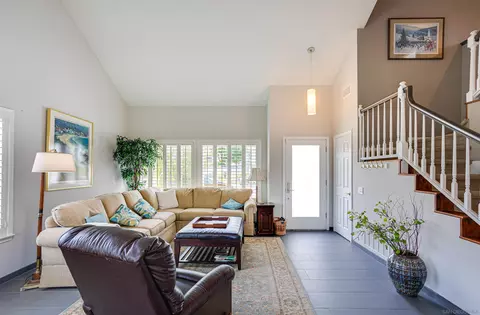 Living - 1773 Swallowtail Rd, Encinitas, CA 92024 photo 2 of 5