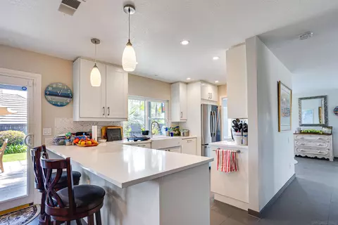 Kitchen - 1773 Swallowtail Rd, Encinitas, CA 92024 photo 1 of 4