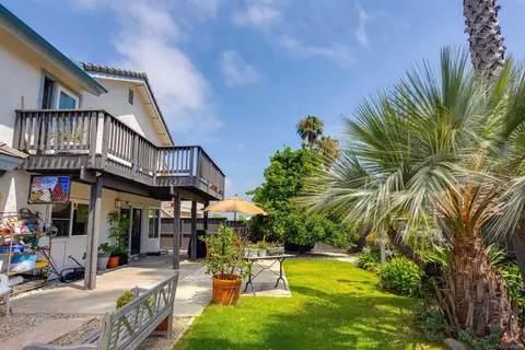 Exterior - 1773 Swallowtail Rd, Encinitas, CA 92024 photo 4 of 13