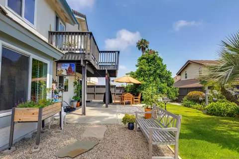 Exterior - 1773 Swallowtail Rd, Encinitas, CA 92024 photo 6 of 13