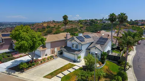 View/Area - 1773 Swallowtail Rd, Encinitas, CA 92024 photo 2 of 12