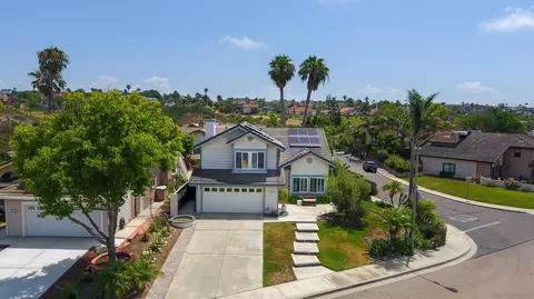 View/Area - 1773 Swallowtail Rd, Encinitas, CA 92024 photo 3 of 12